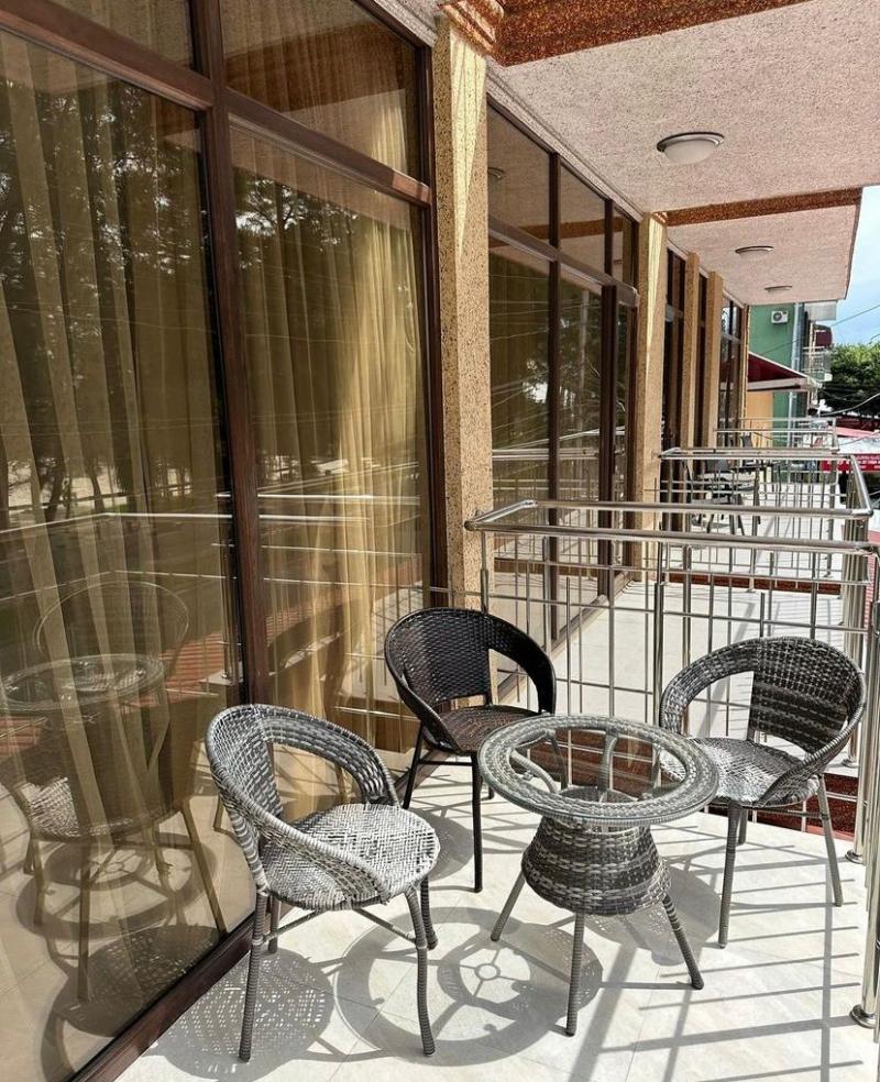 հյուրանոց кобулети отель hotel